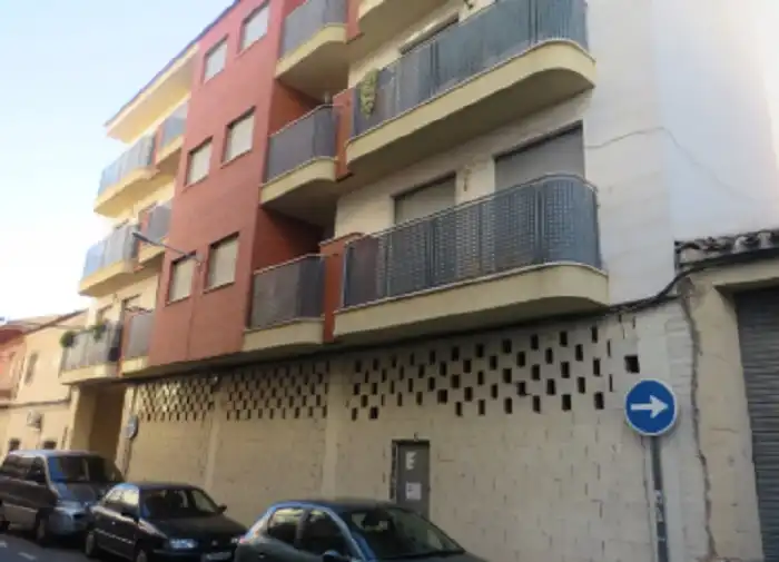 Business premises for sale in C/ Juan Laorden