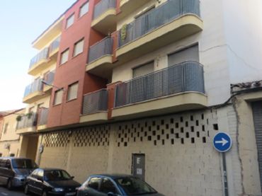 Local commercial à vendre à C/ Juan Laorden
