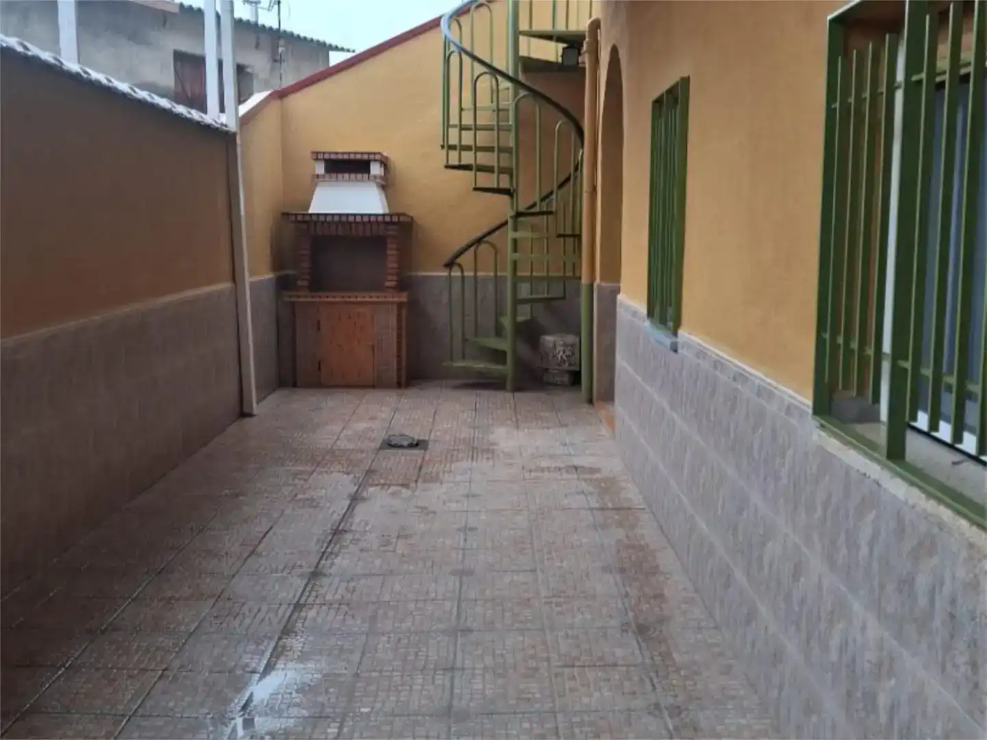 Piso en venta en Piedrabuena con Aire acondicionado y Trastero