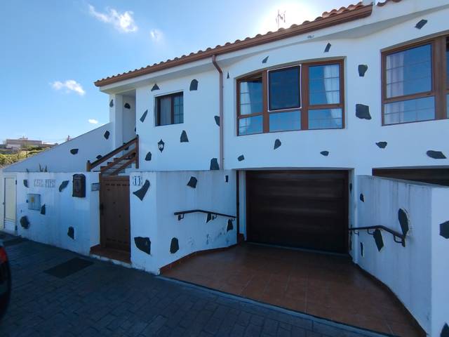 Casa-chalet en Venta en Camino el Palmito, 4 en Moya (Las Palmas)