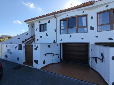 Detached house for sale in Camino el Palmito 4