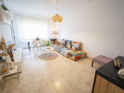 Living room of Apartment for sale in El Vendrell  with Terrace and Balcony