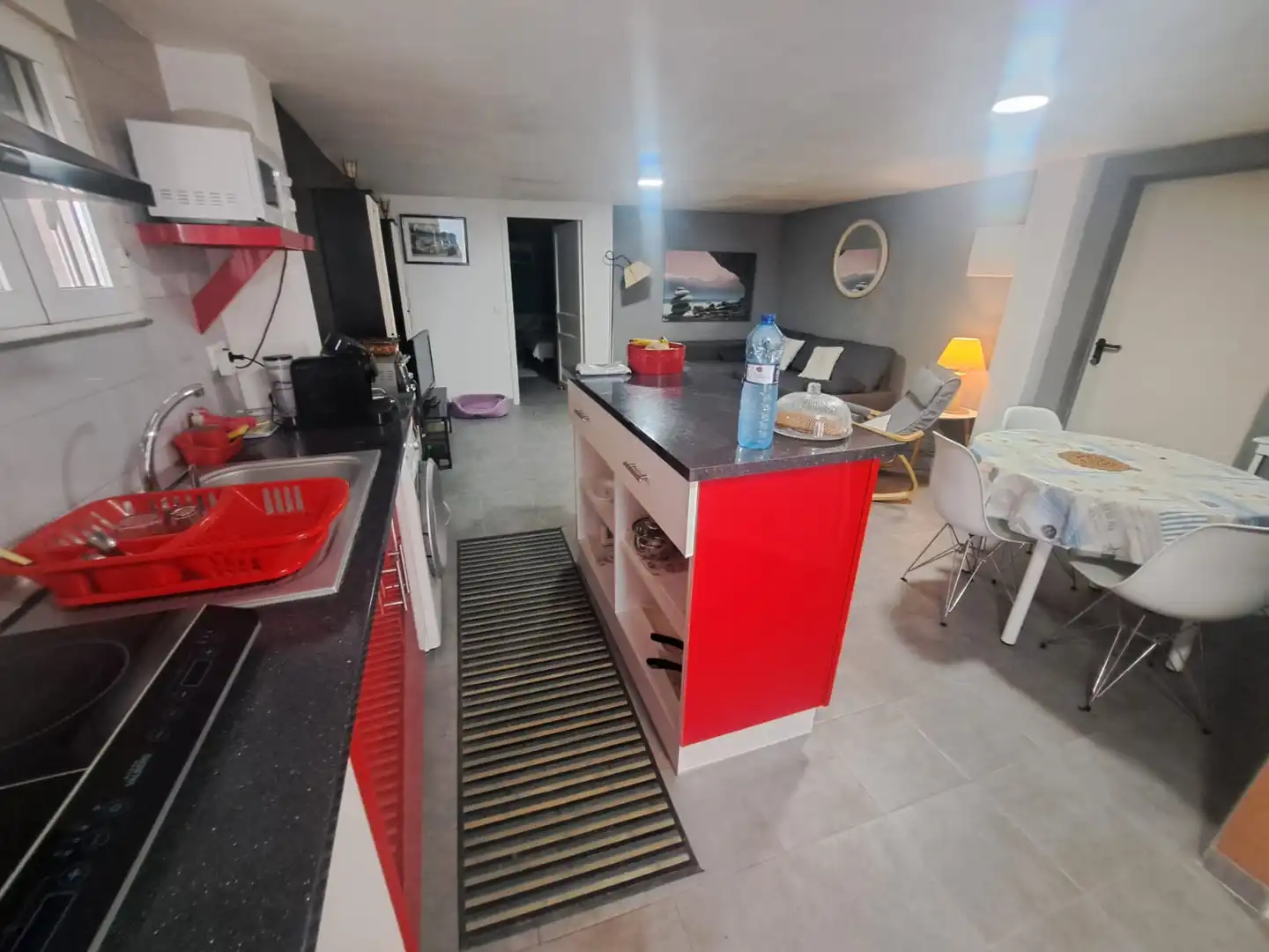 Villa avec jardin à vendre à Calle la Galera, imagen 44