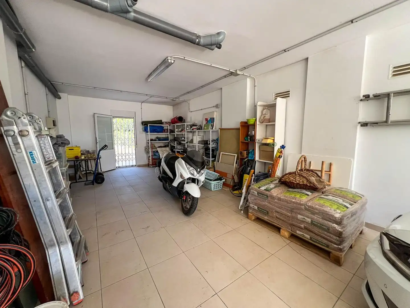 Casa o chalet en venta en La Nucia con Aire acondicionado, Calefacción y Jardín privado