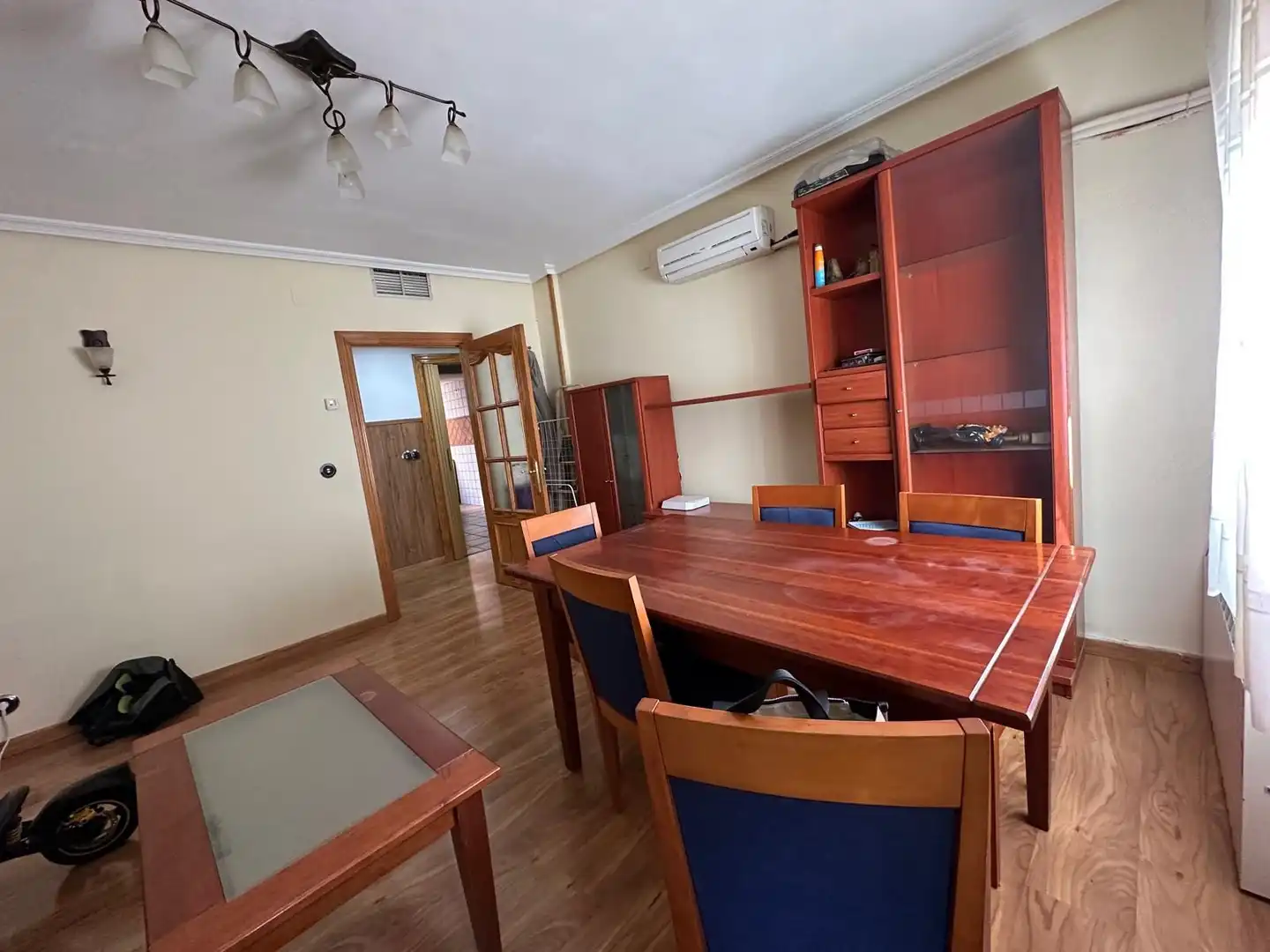 Wohnung zum Verkauf in Plaza EL ARENAL, imagen 3