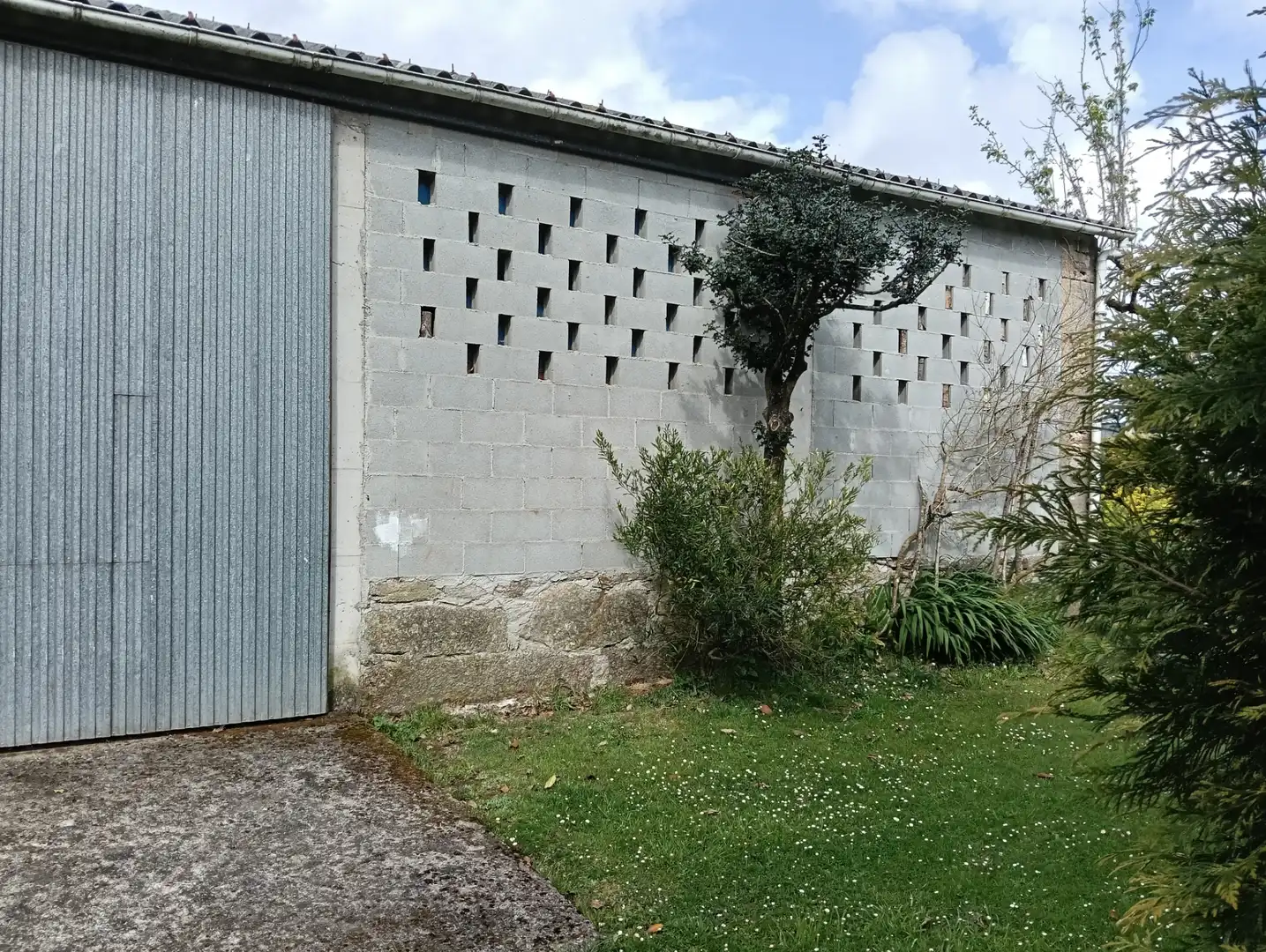 Adossat amb jardí en venda a Oza dos Ríos, imagen 11