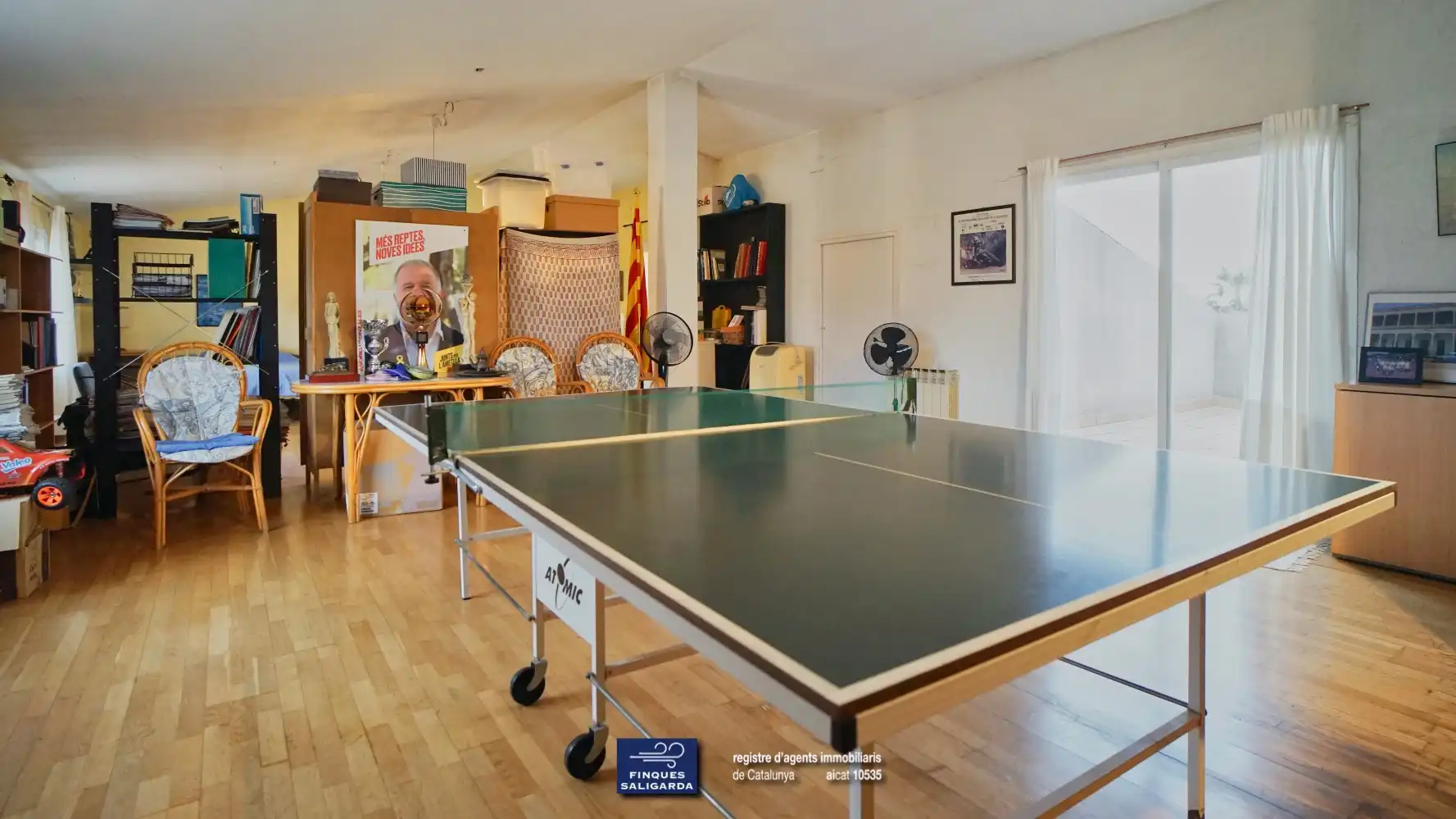 Casa en venta en L'Ametlla del Vallès, imagen 11