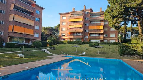 Foto 3 von Maisonette zur Miete in El Balís - Can Calella, Sant Vicenç de Montalt