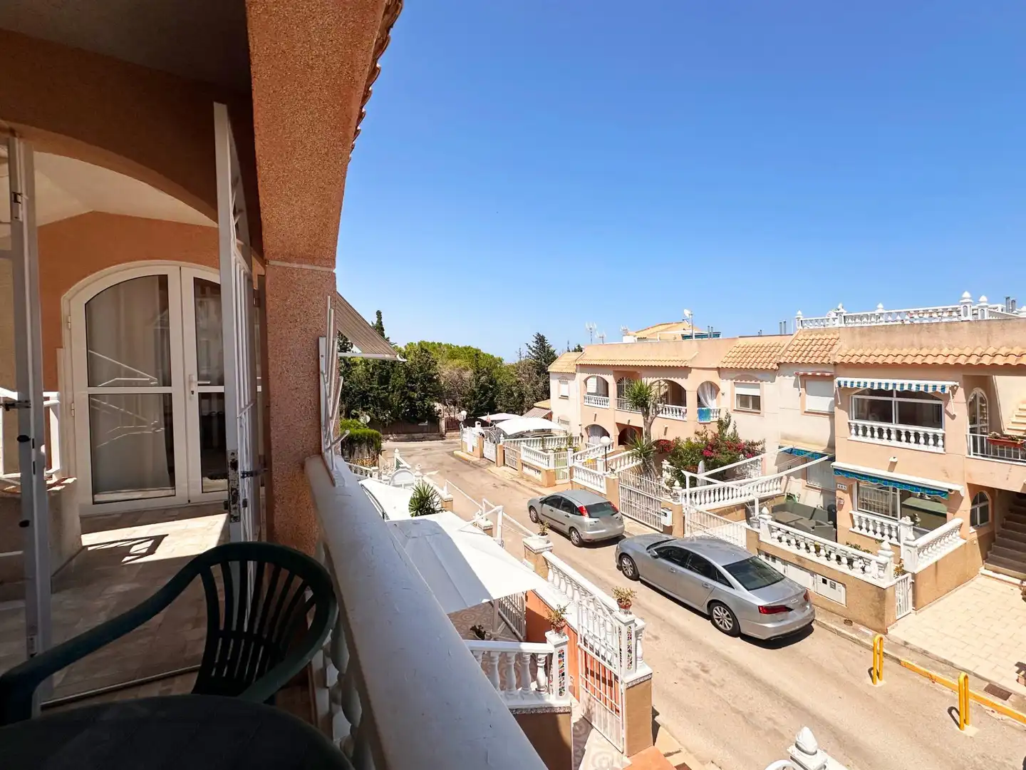 Penthouse mit Terrasse zum Verkauf in Calle del Pino, imagen 7