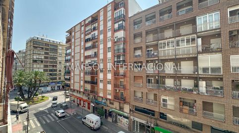 Foto 3 de Apartamento en venta en Avenida Avenida Duque de Tamames, Orihuela ciudad, Orihuela
