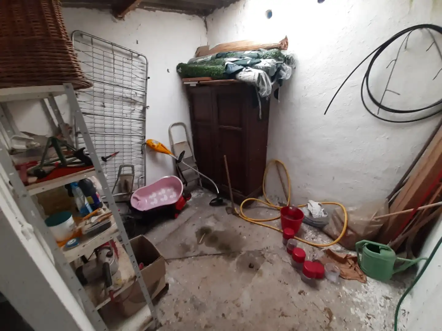 Residencial en venda en Montamarta
