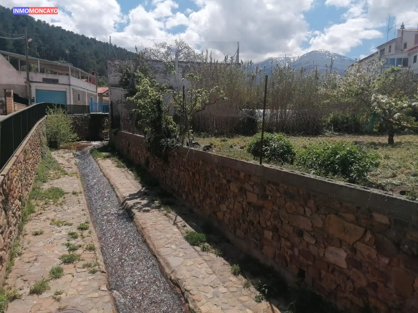 Country homes for sale in San Martín de la Virgen de Moncayo