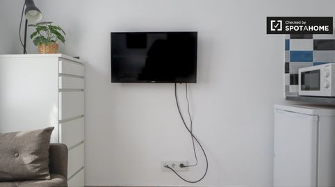 Photo 3 of Room in Valdezarza, Madrid Capital