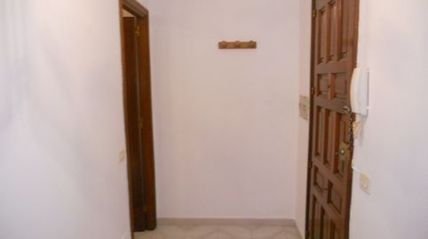 Foto 3 de Piso de alquiler en Rúa Do Campo Do Forno, 13, Concheiros - Fontiñas, Santiago de Compostela