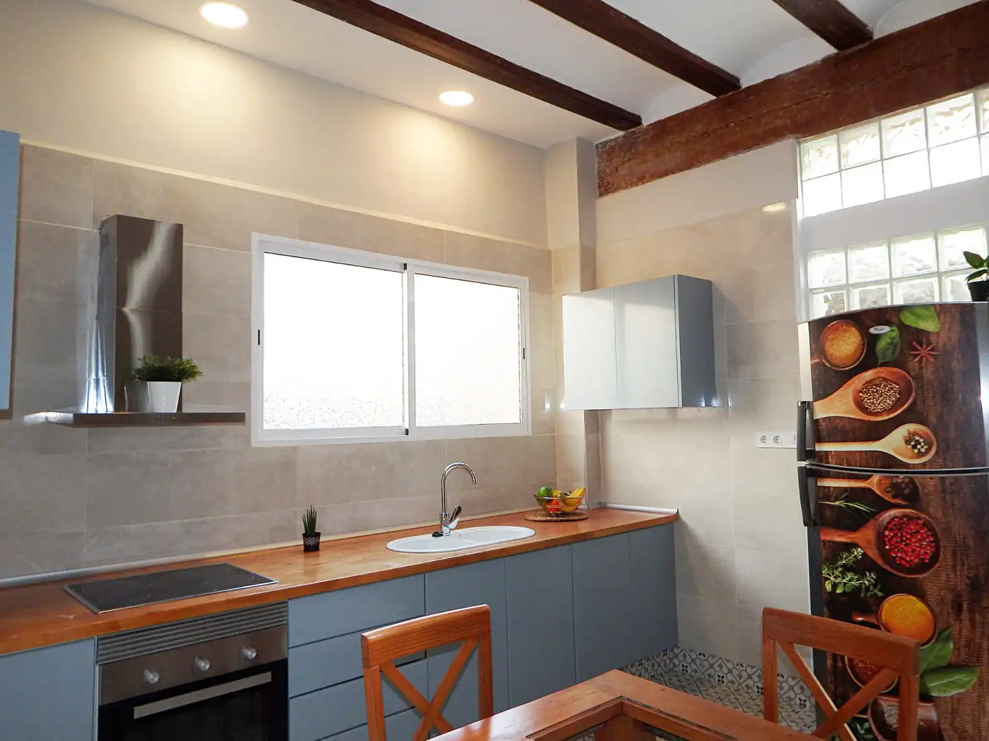 Penthouse for sale in Calle Doctor Sanchís Bergón, imagen 66