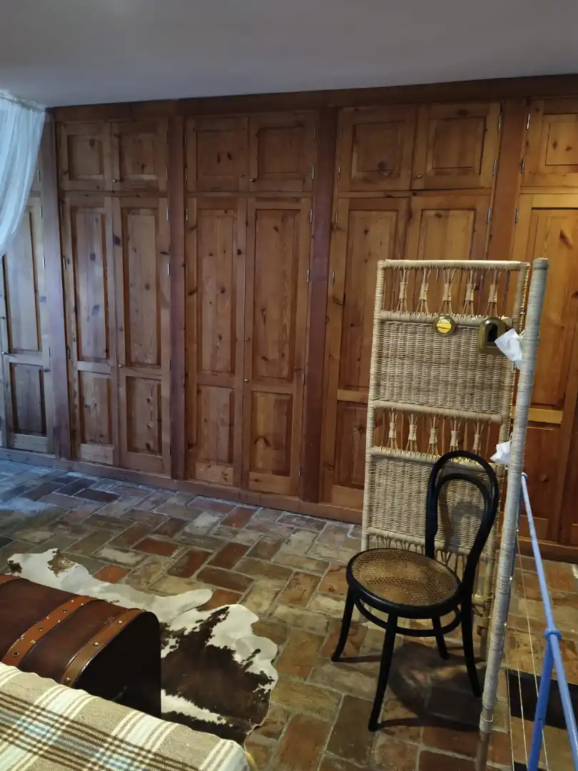 Casa rústica en venda a Villaluenga del Rosario, imagen 17