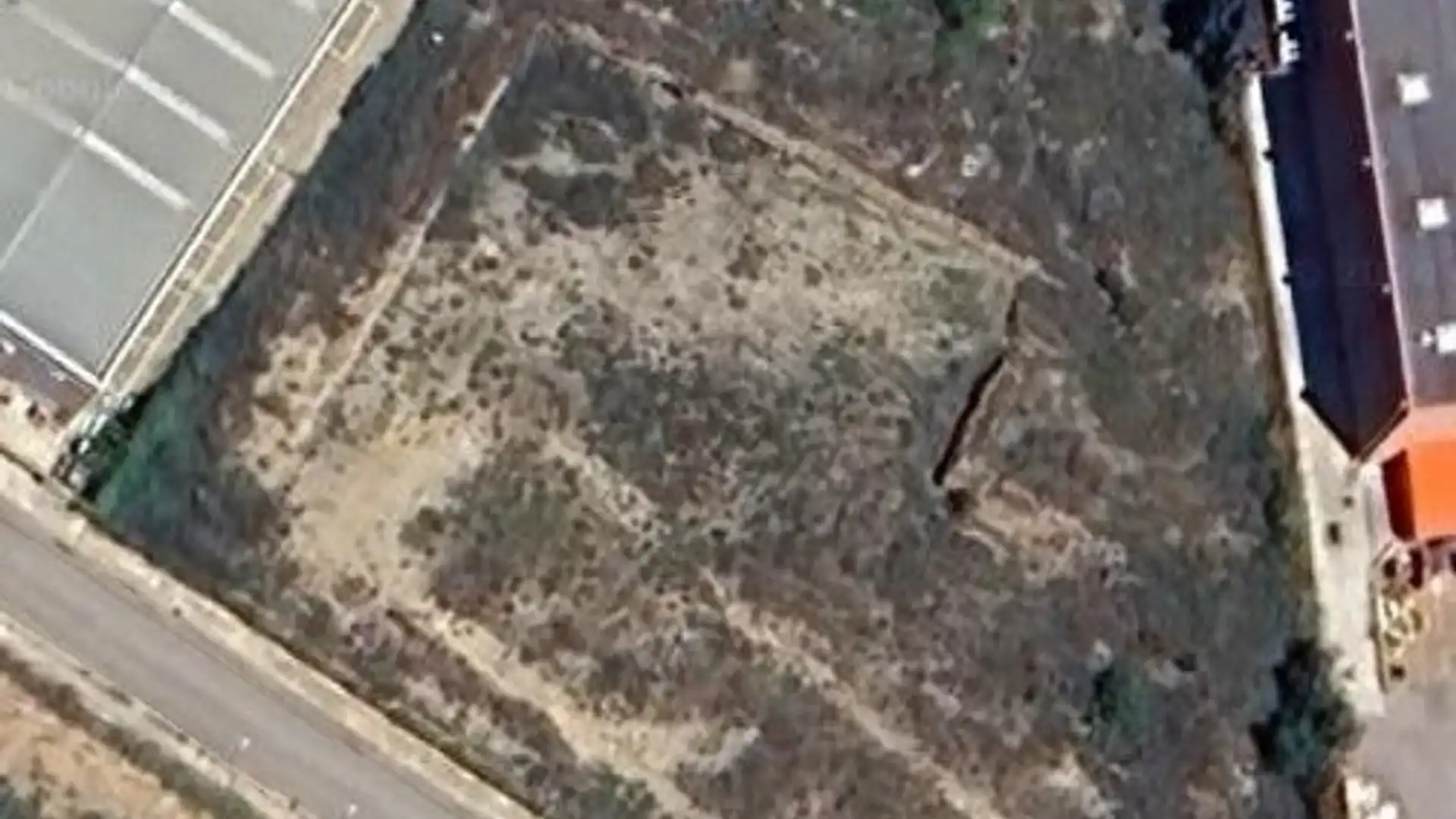 Fabrik Grundstücke zum Verkauf in Piera