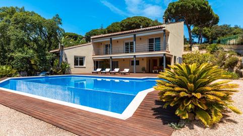 Photo 2 of House or chalet for sale in Cabrera de Mar, Barcelona