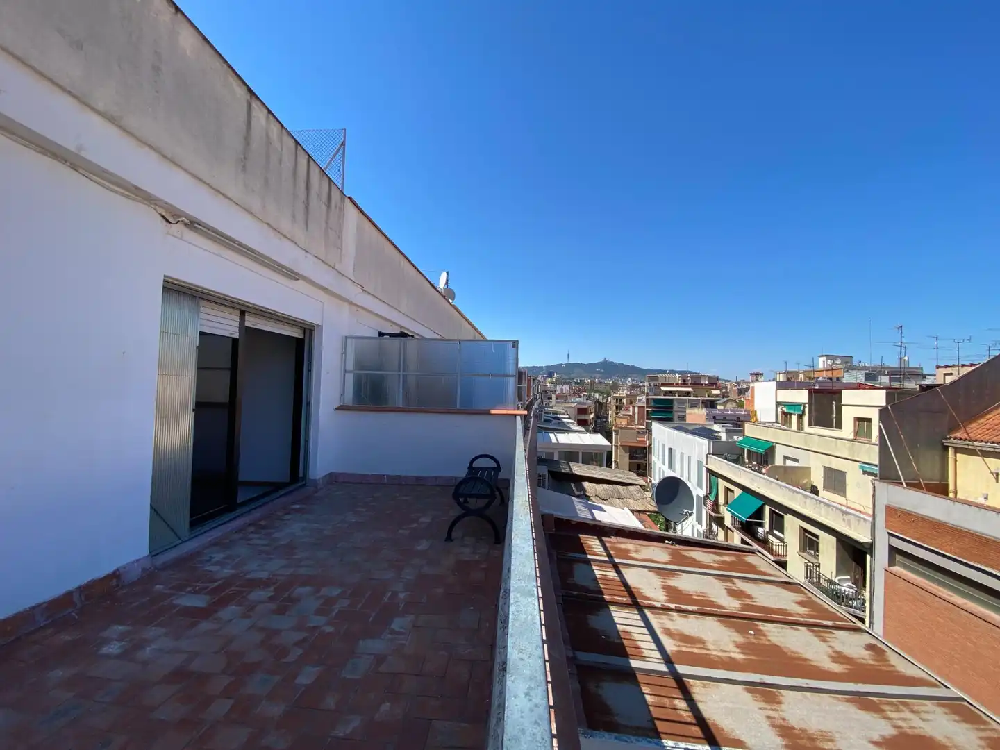 Penthouse mit Aufzug zum Verkauf in PARCERISA, imagen 24