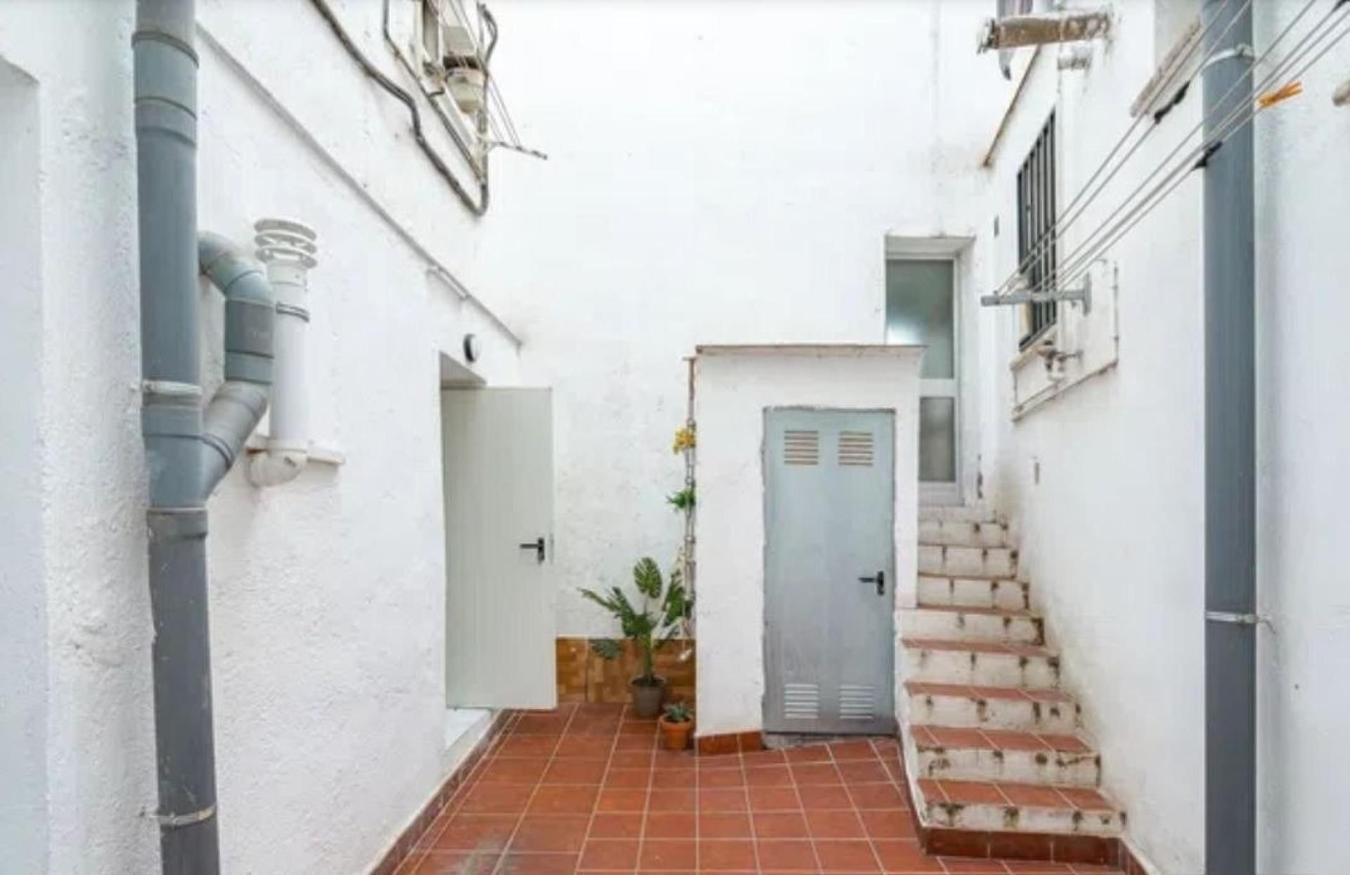 Pis en venda en San Sebastián de los Reyes amb Calefacció