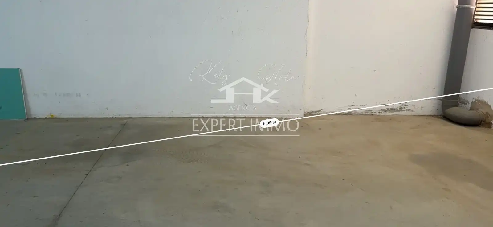 Parking de Apartamento en venta en Vilajuïga con Aire acondicionado, Calefacción y Terraza