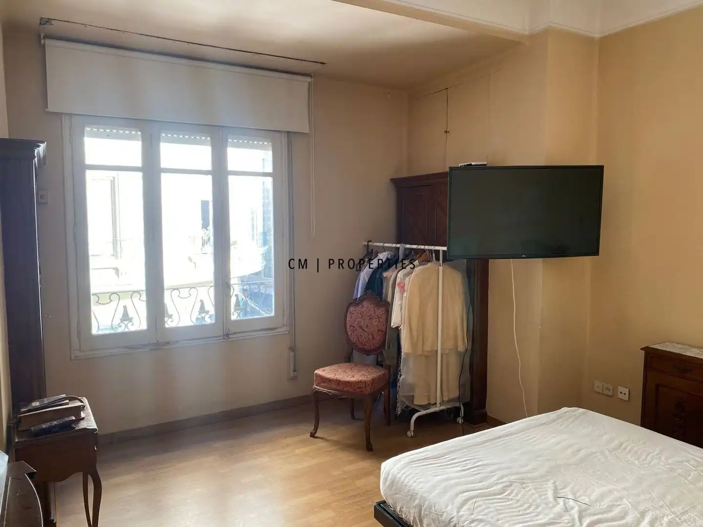 Piso con ascensor en venta en Escolano, imagen 8