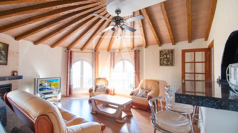 Photo 4 of House or chalet for sale in Partida Maryvilla, 32a, Maryvilla, Calpe / Calp