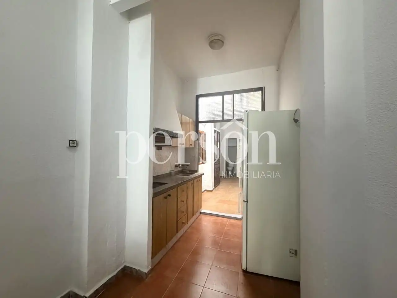 Cuina de Casa o xalet en venda en Sueca amb Terrassa