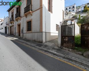 Exterior view of Residential for sale in  Granada Capital