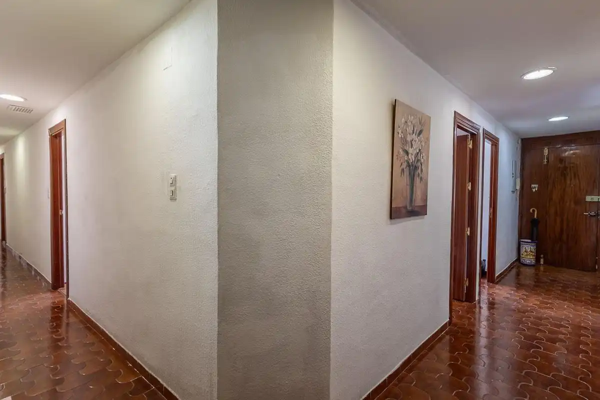 Wohnung mit Terrasse zum Verkauf in Calle San Antón, imagen 18