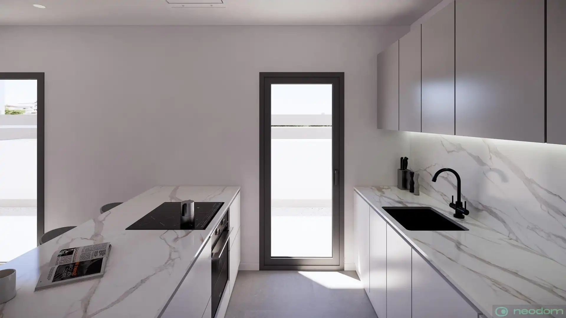 Casa con piscina in vendita a Benijófar, imagen 18
