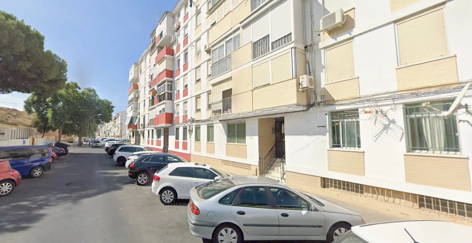Casa o chalet en venta en RAZA, El Carmen - Cardeñas