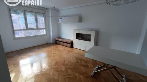 Foto 2 de Pis de lloguer a Carretera Carretera del Barrio de la Fortuna, 8, Cuatro vientos,  Madrid Capital