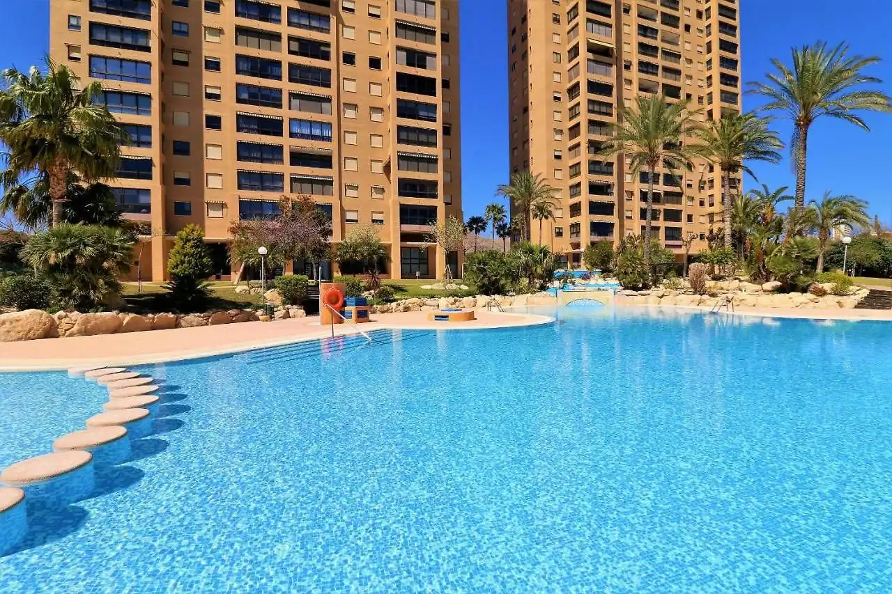 Appartement avec piscine à vendre à Avenida Murtal, imagen 27