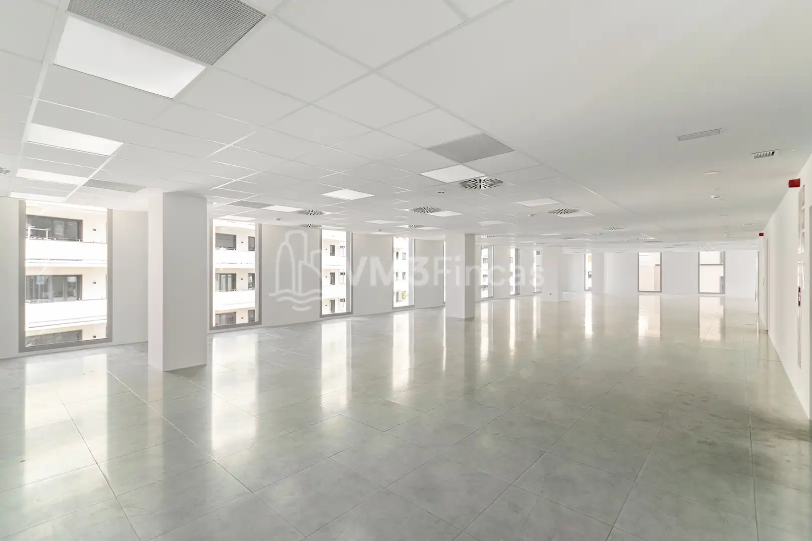 Büro zur Miete in Sants - Montjuïc