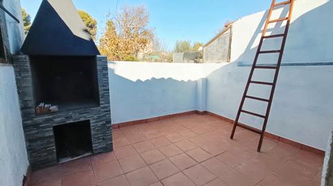 Foto 4 de Casa adosada en venda a Mas d'en Gall, Barcelona