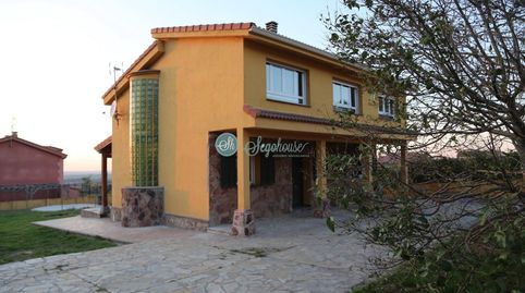 Foto 4 von Haus oder Chalet zum Verkauf in Otero de Herreros, Segovia