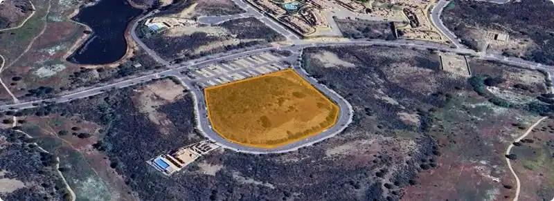 Terreni e lotti in vendita a Ayamonte ciudad, imagen 2