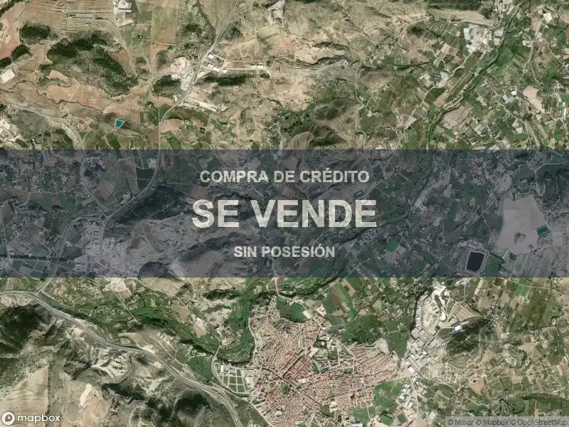 Piso en venta en Cehegín