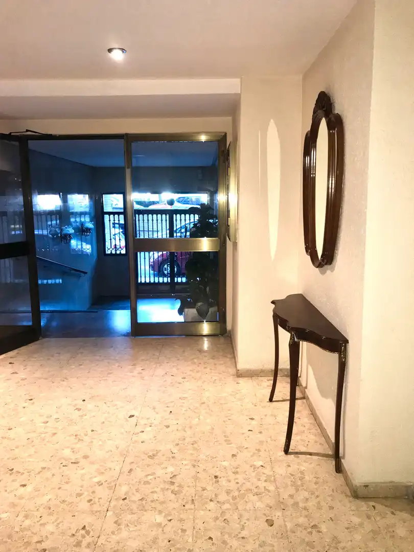 Piso de alquiler en Avenida Juan Carlos I, 22, Centro Ciudad