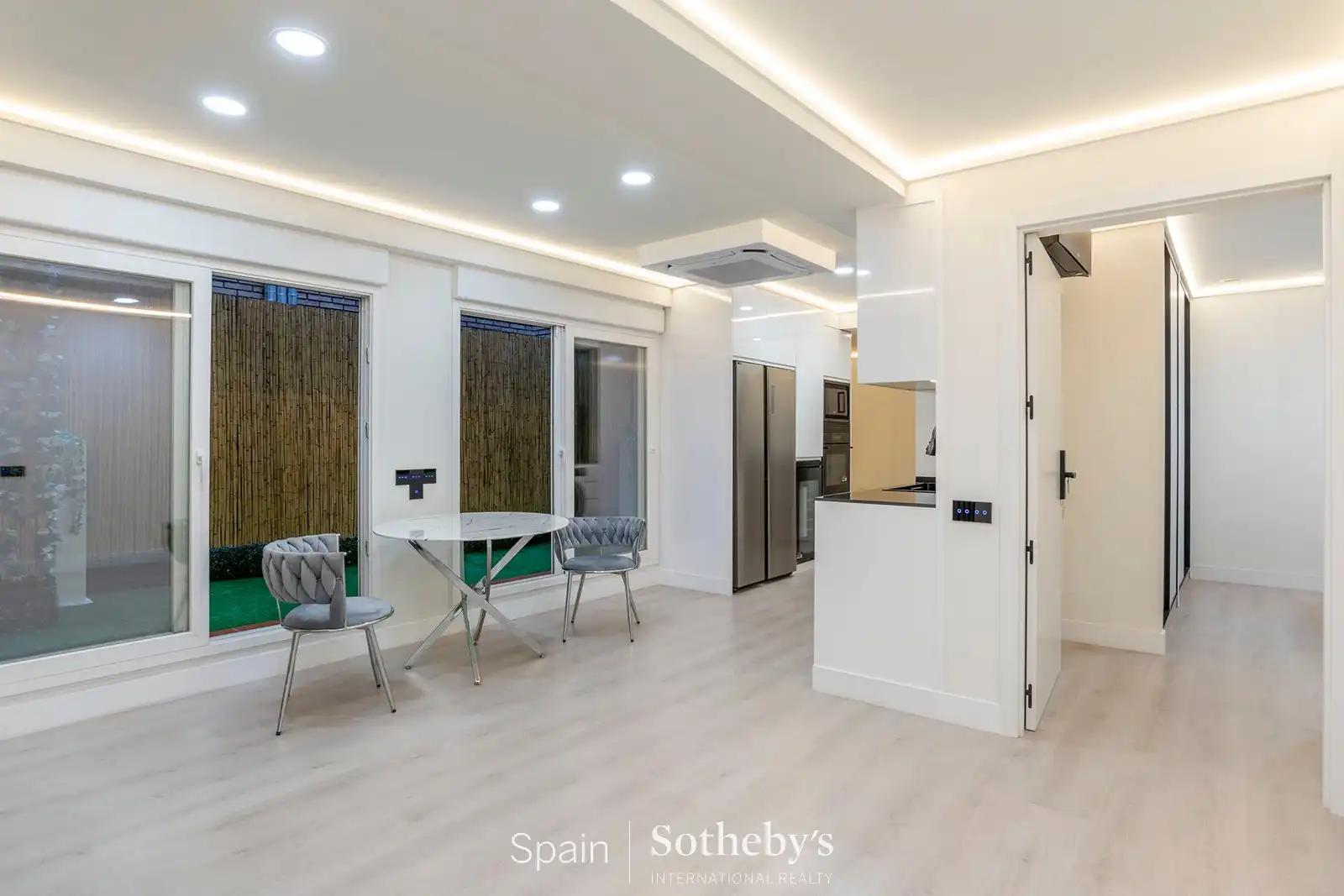Apartment mit Aufzug zum Verkauf in Calle de Don Ramón de la Cruz