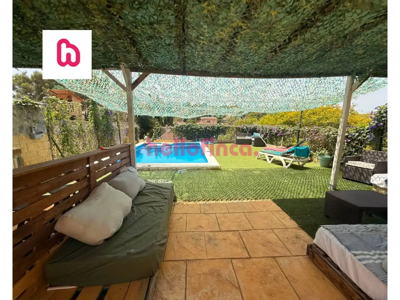 Maison jumelée avec piscine à vendre à Calle Rosella, imagen 45