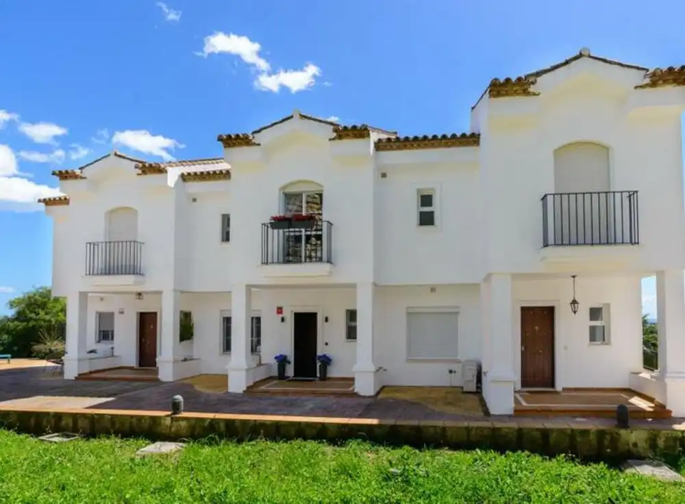 Habitatge amb piscina en venda a Los Arqueros  - Puerto del Almendro, imagen 3