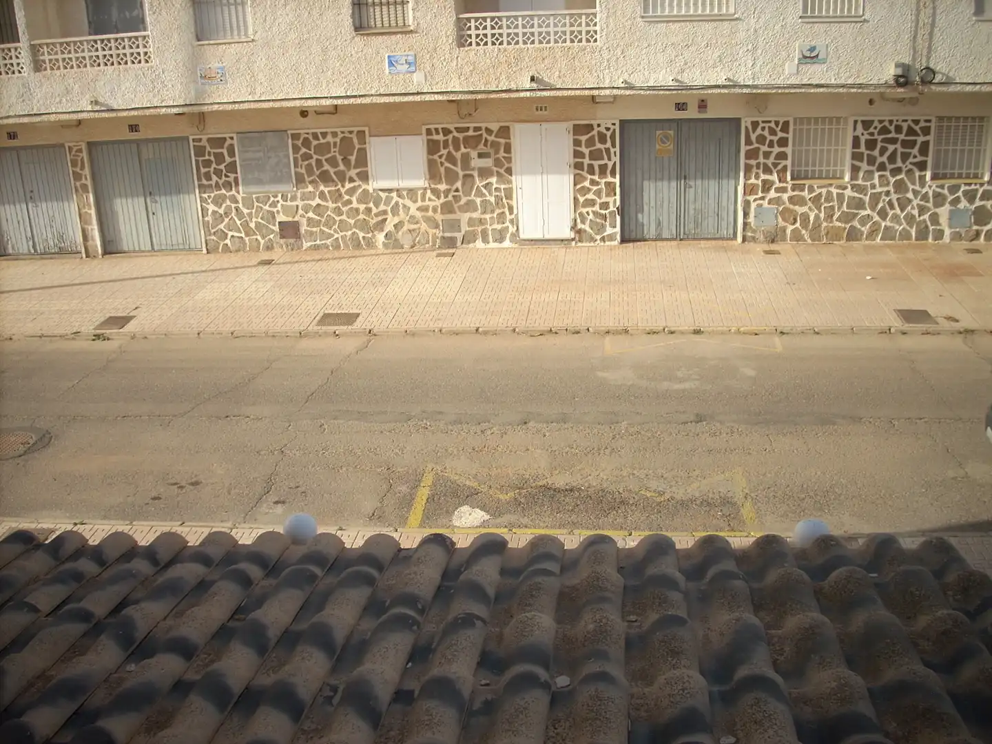 Aparcament de Casa o xalet en venda en Alcobendas amb Aire condicionat, Terrassa i Traster