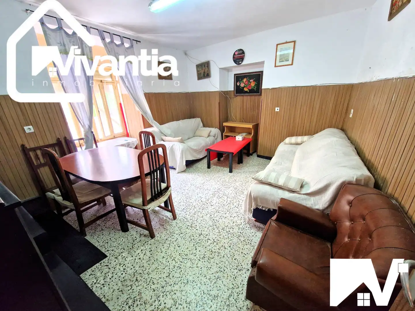Casa en venta en Lorca Ciudad