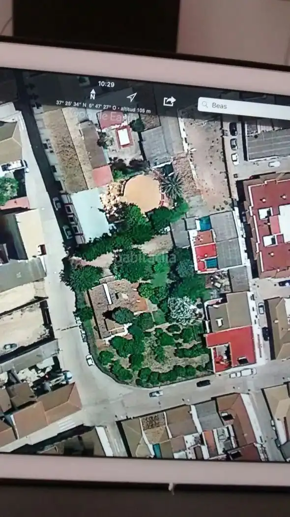 Chalet con jardín en venta en Calle Nueva 2, imagen 12