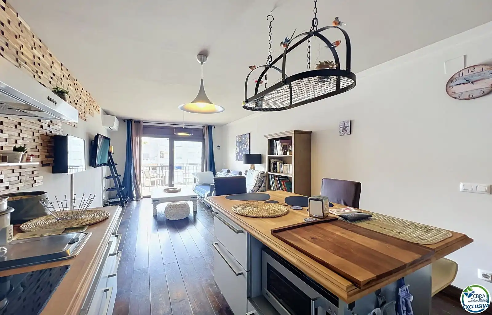 Appartement à vendre à Carrer Alberes 191, imagen 5