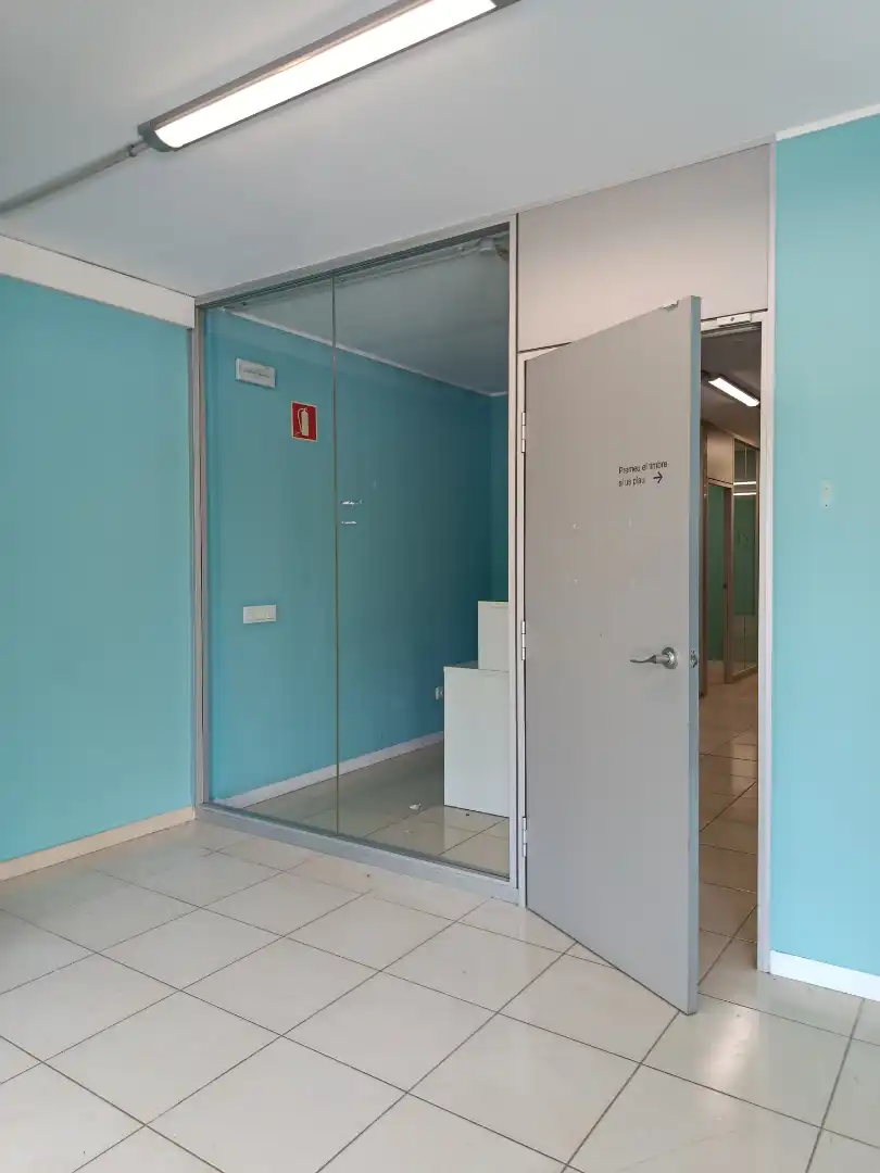 Local de lloguer en Girona