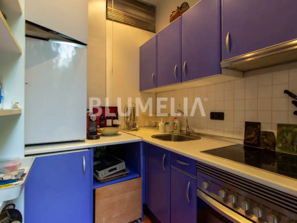 Kitchen of Houses for sale in Dénia  with Air Conditioner, Terrace and Furnished