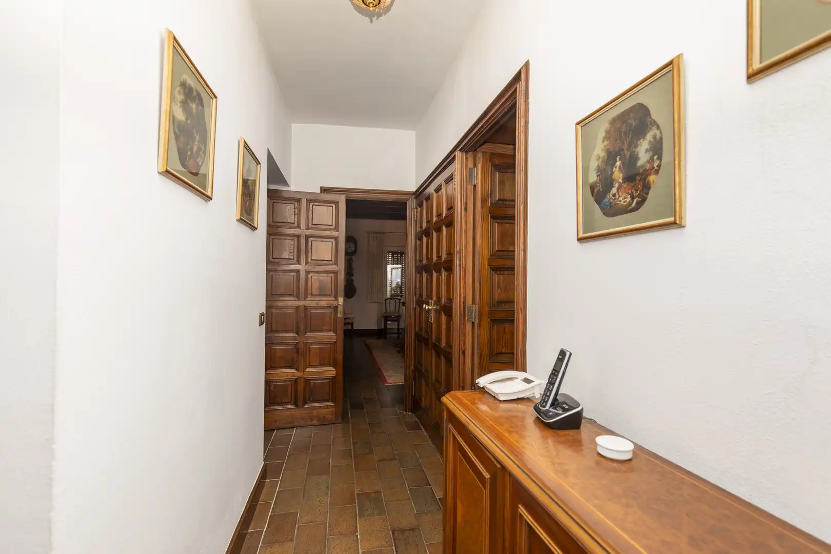 Casa con terraza en venta en Les Franqueses del Vallès, imagen 64